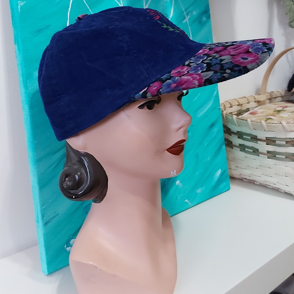 Orage Cap